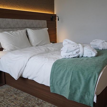 Hotel Kirci Termal & Spa Бурса Экстерьер фото