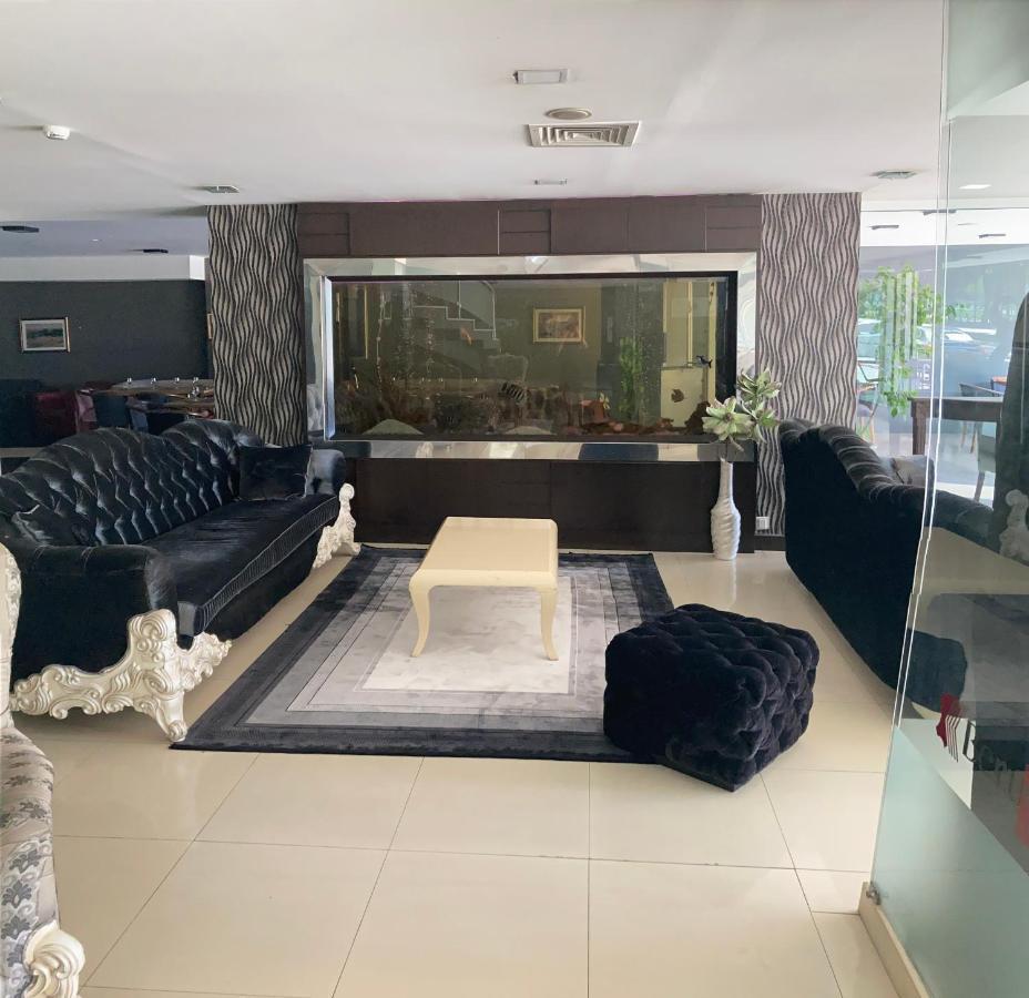 Hotel Kirci Termal & Spa Бурса Экстерьер фото