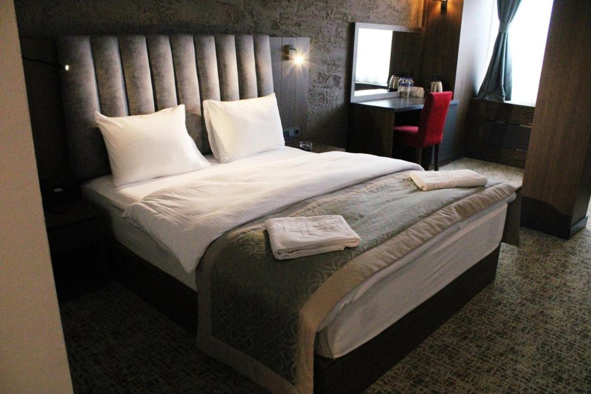 Hotel Kirci Termal & Spa Бурса Экстерьер фото