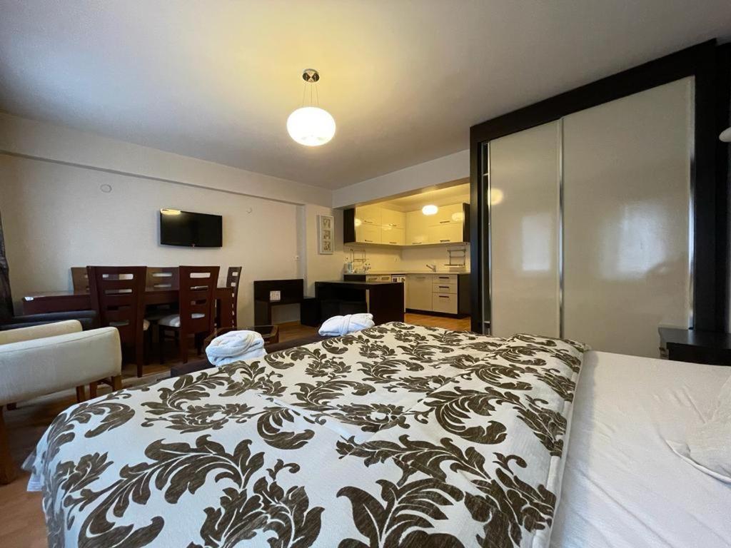 Hotel Kirci Termal & Spa Бурса Экстерьер фото