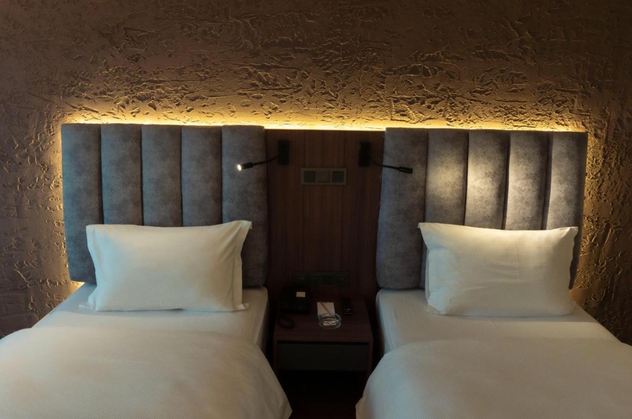 Hotel Kirci Termal & Spa Бурса Экстерьер фото