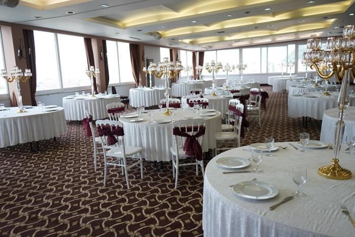 Hotel Kirci Termal & Spa Бурса Экстерьер фото