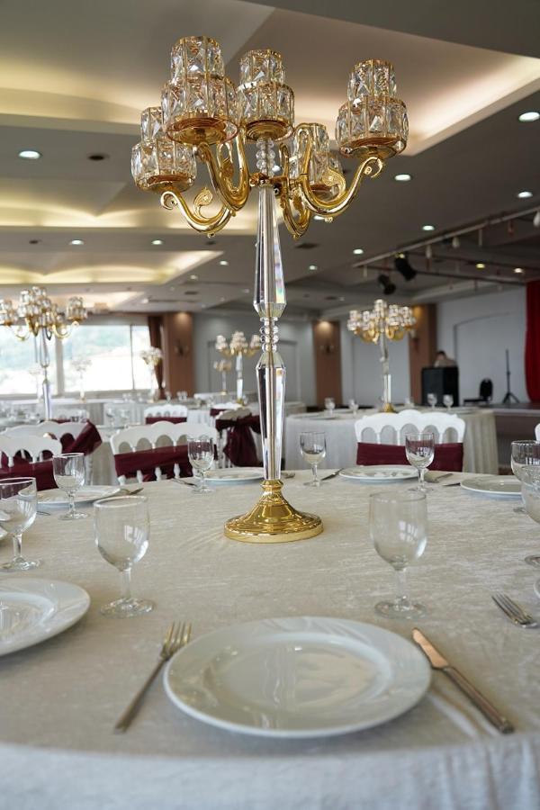 Hotel Kirci Termal & Spa Бурса Экстерьер фото