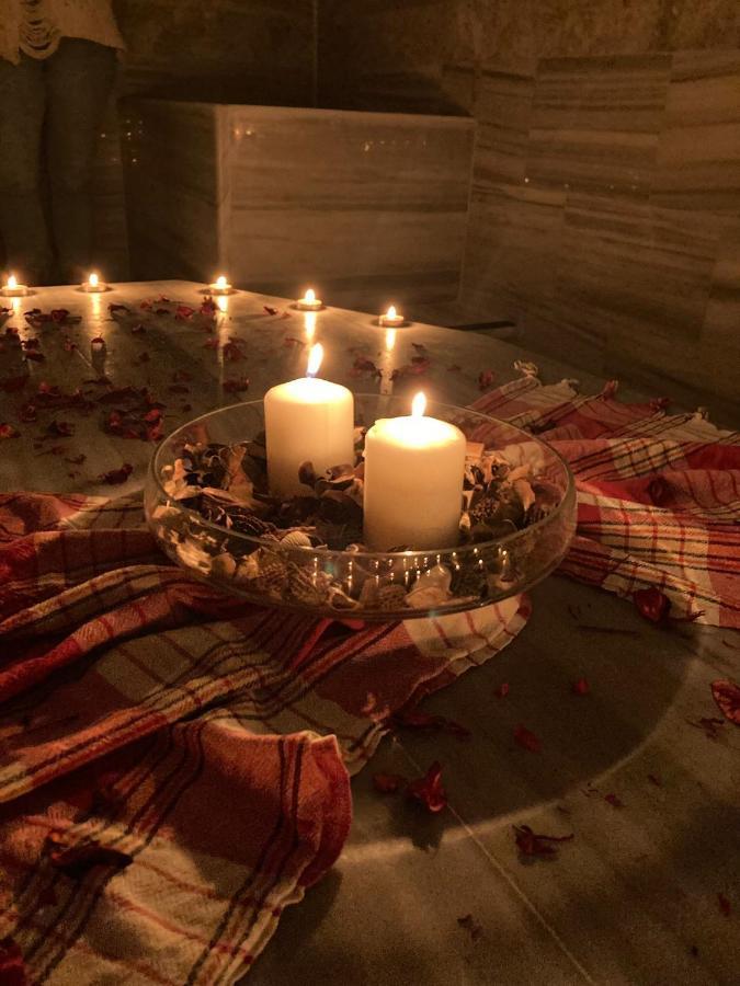 Hotel Kirci Termal & Spa Бурса Экстерьер фото