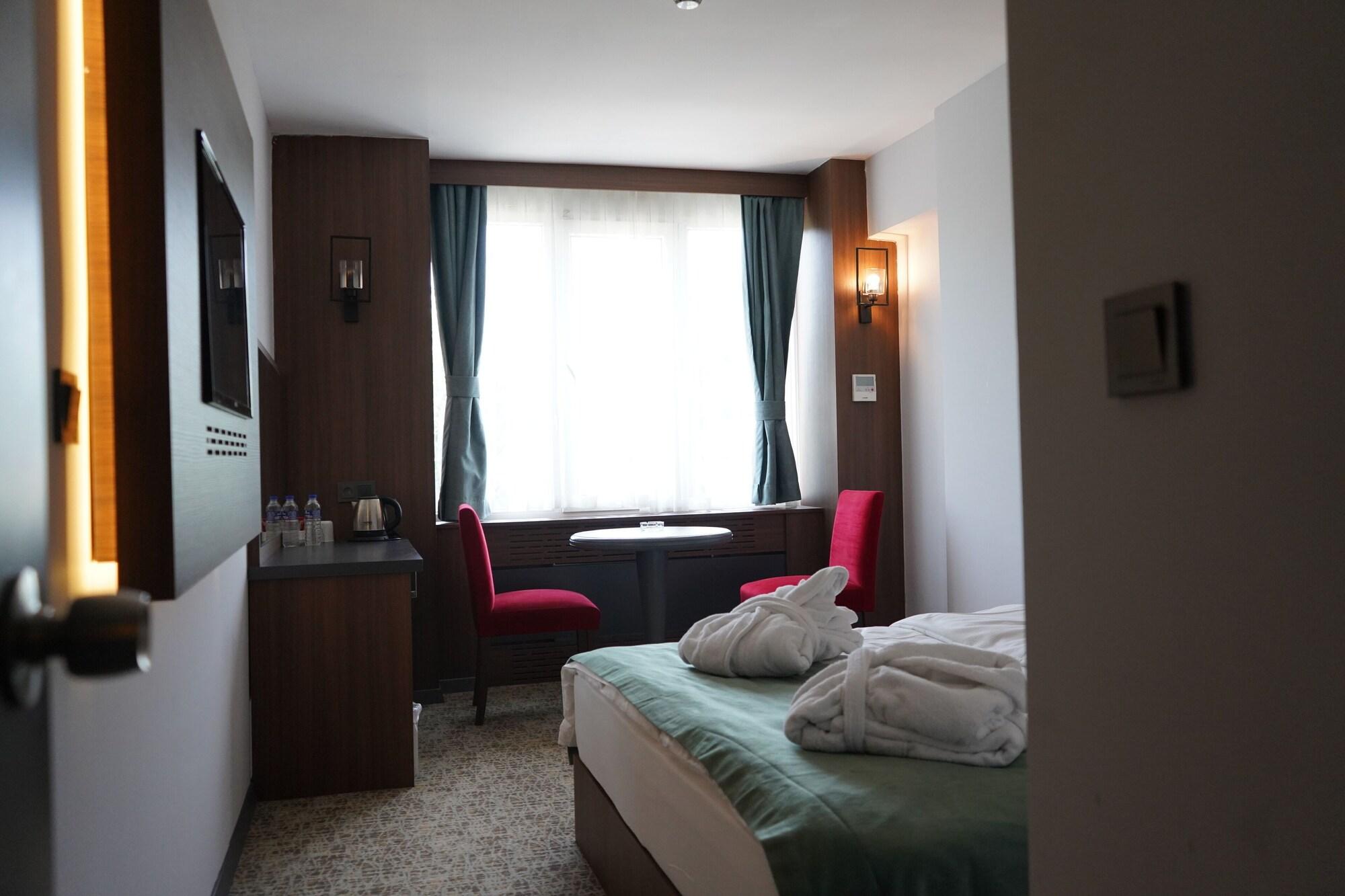 Hotel Kirci Termal & Spa Бурса Экстерьер фото