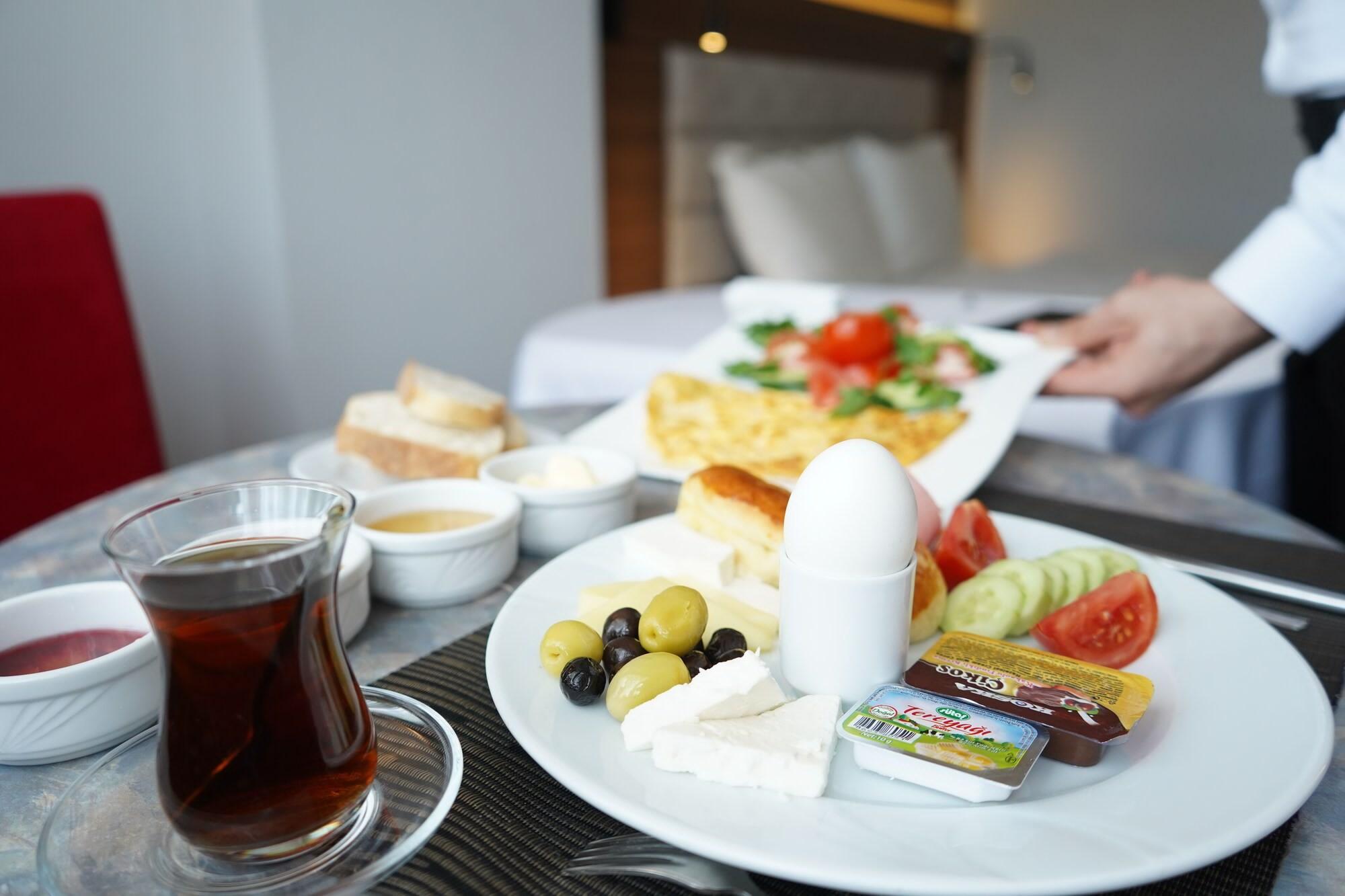 Hotel Kirci Termal & Spa Бурса Экстерьер фото