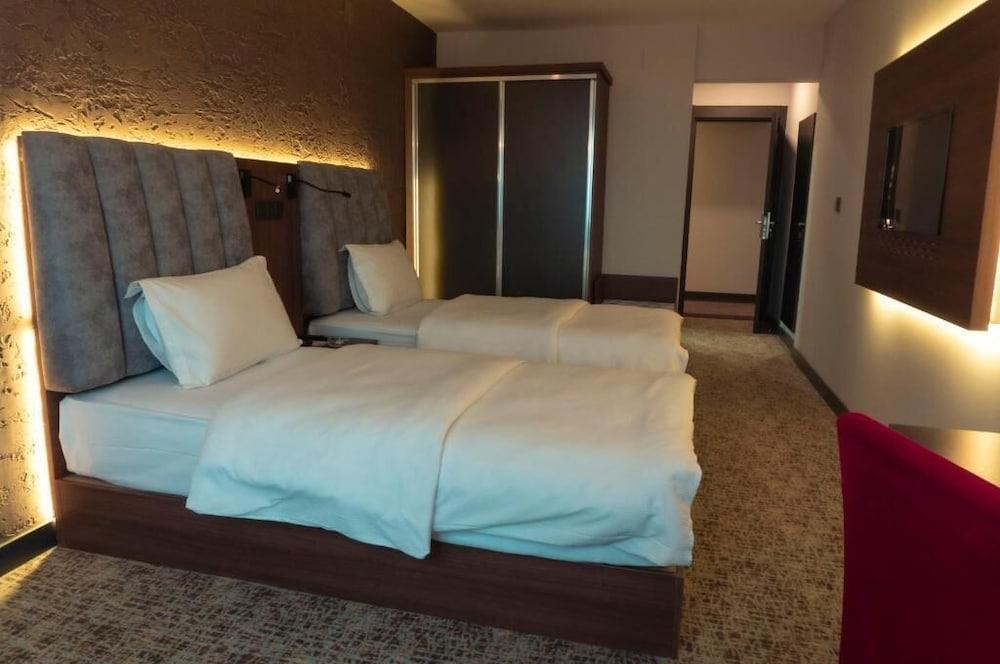 Hotel Kirci Termal & Spa Бурса Экстерьер фото