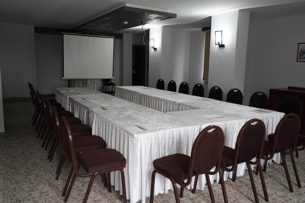 Hotel Kirci Termal & Spa Бурса Экстерьер фото